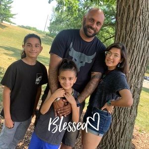 Meet your Posher, Mike